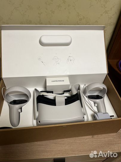 Oculus quest 2 128gb
