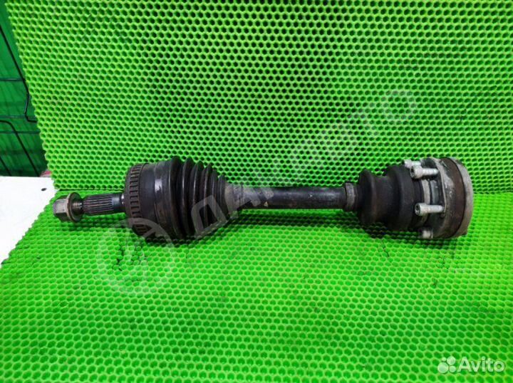 Привод передний правый Mercedes-Benz V W638