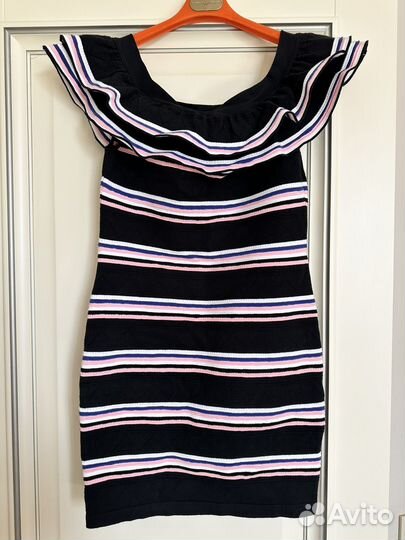 Msgm комплект вещей