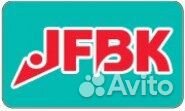 Jfbk FN1162 Колодки jFBK FN-1162