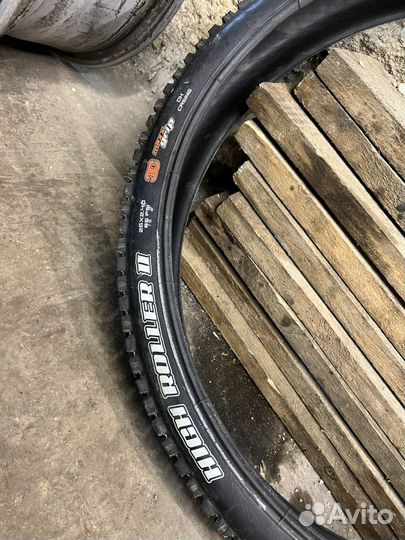 Покрышки для велосипеда 26 maxxis