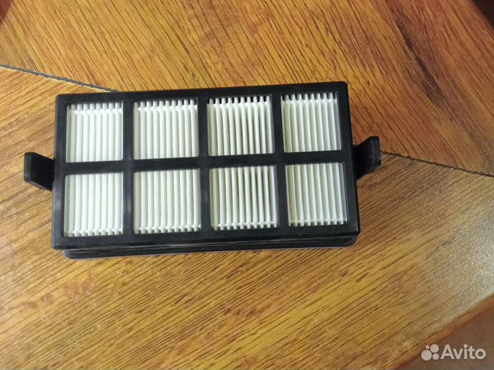 Фильтр для пылесоса thomas 150661