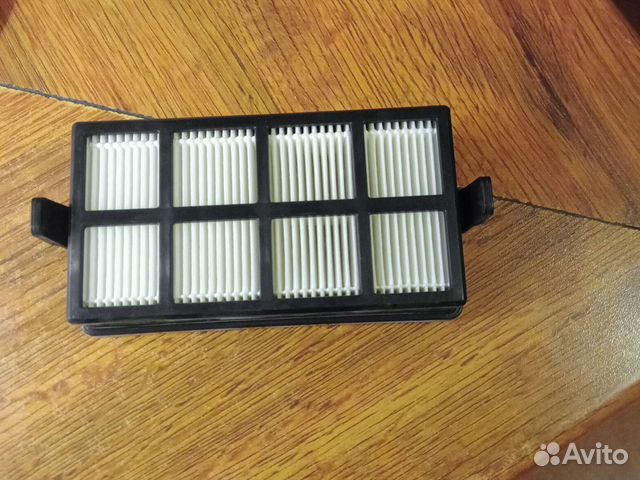 Фильтр для пылесоса thomas 150661