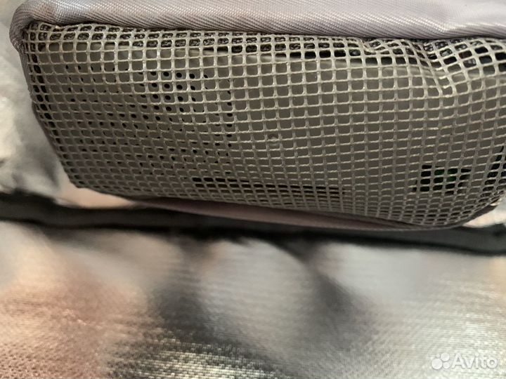 Бактерицидный Озонатор стерилизатор Kitfort