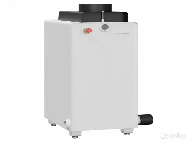 Котел газовый sten гибрид от 7 до 24 кВт