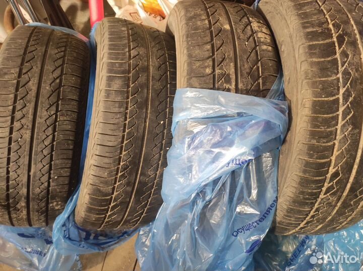 Hankook Optimo K406 195/55 R15 85V