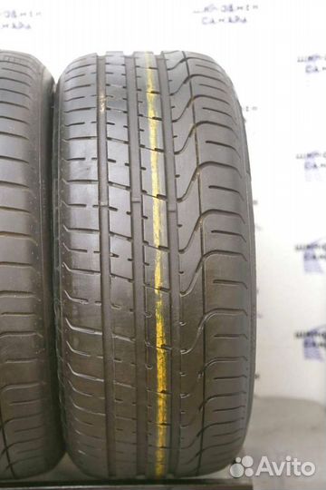 Pirelli P Zero 225/45 R19 96W