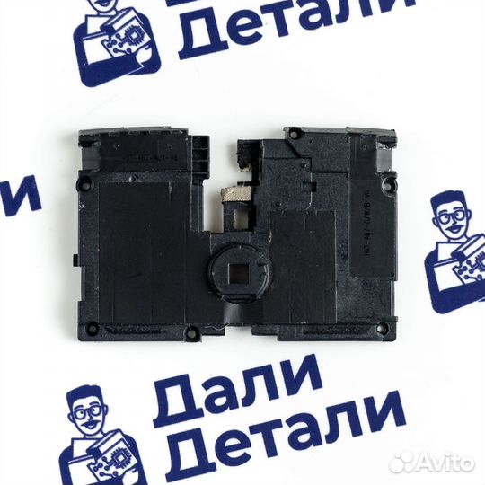 Задняя крышка для Doogee BL12000 (U)