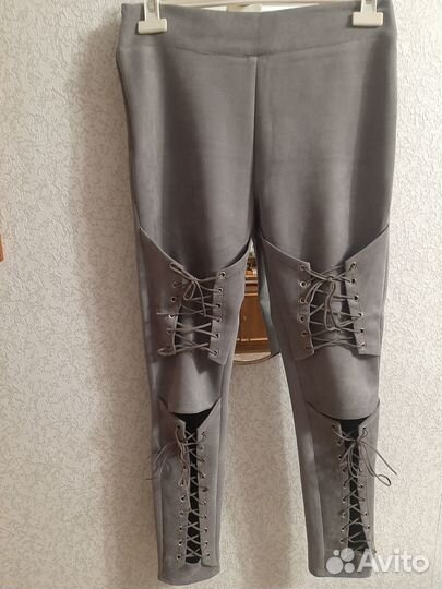 Легенсы женские