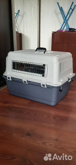 Переноска для собак