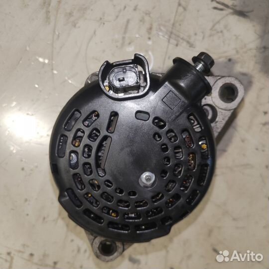 Генератор на kia sportage 2