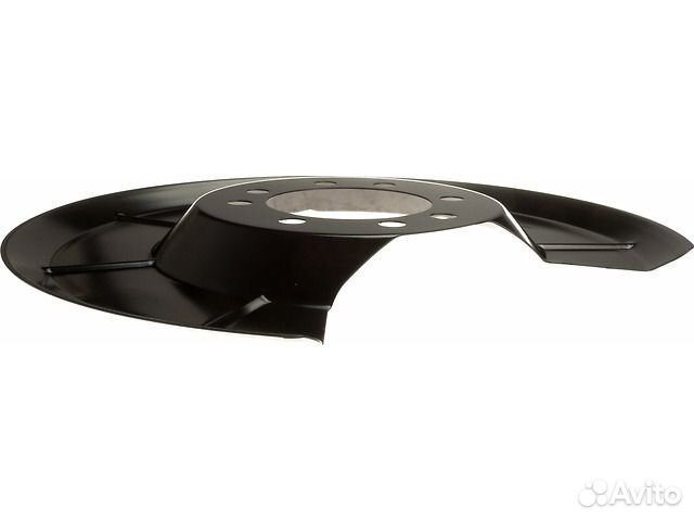 Щиток заднего тормозного диска Focus C-Max