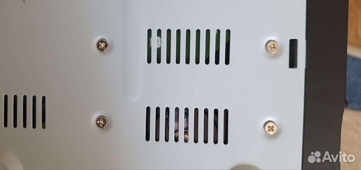 Видеорегистратор на 16 камер (720p)