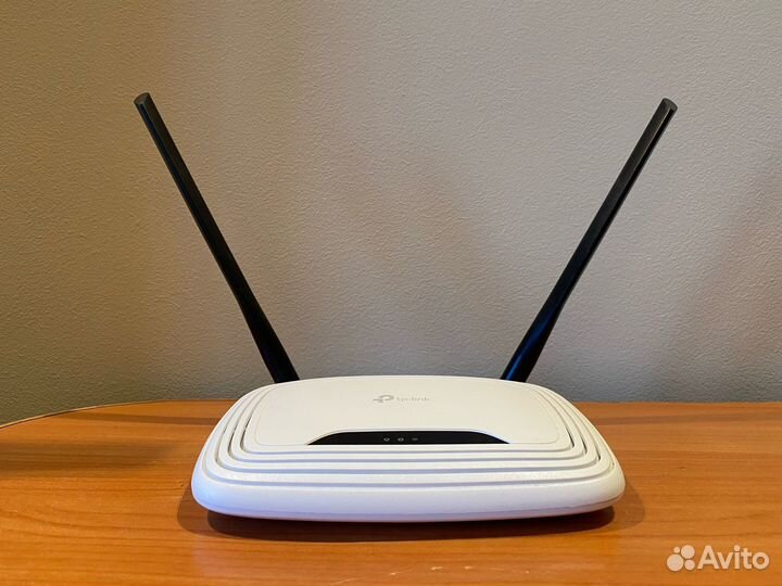 Роутер tp-link