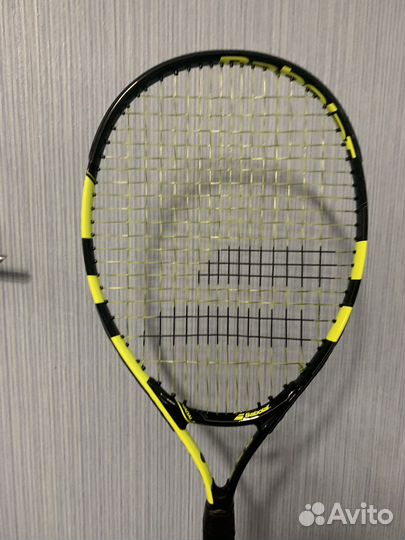 Ракетка для большого тенниса babolat