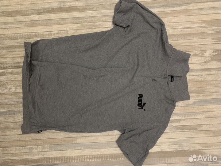 Футболка поло fred perry