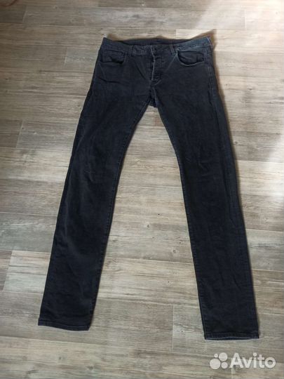 Джинсы g star Raw