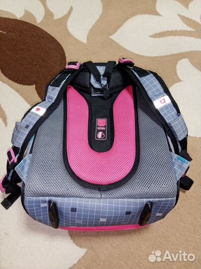 Ранец школьный ортопедический