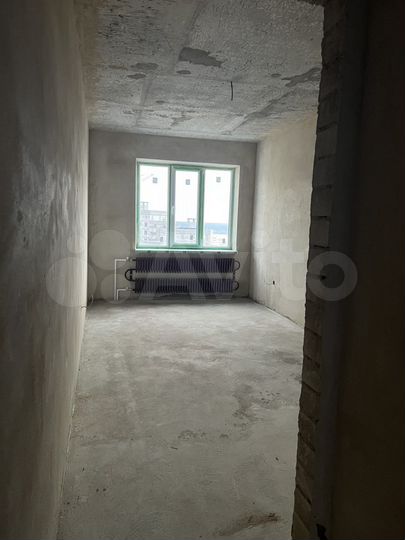 3-к. квартира, 93,4 м², 16/16 эт.