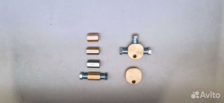 Трубка тормозная изготовление