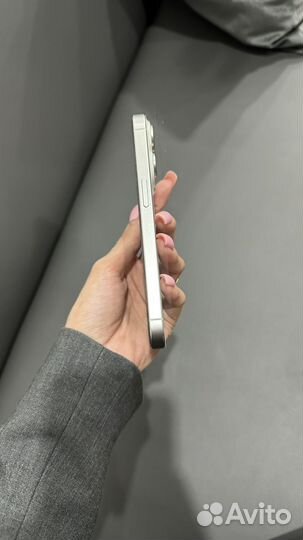 iPhone 15 Pro, 512 ГБ