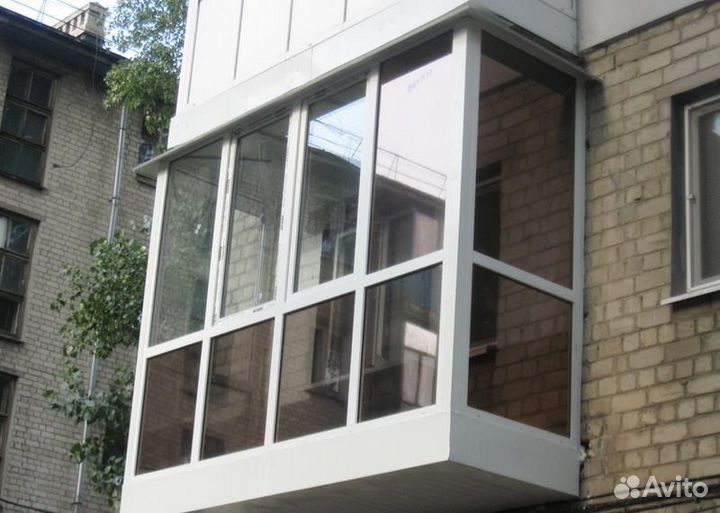 Ремонт пластиковых окон, установка