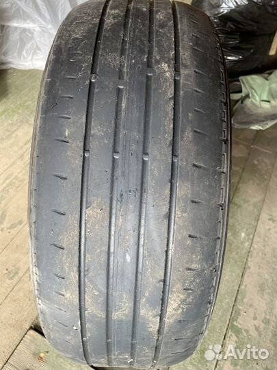 Bridgestone Dueler H/P 235/55 R19 101W
