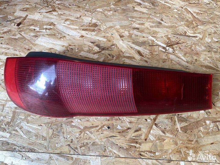 Фонарь задний правый Fiat Punto