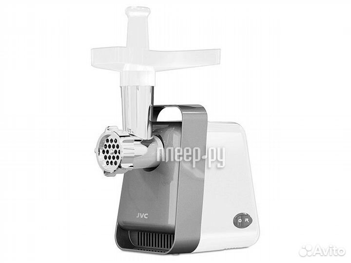 JVC JK-MG124