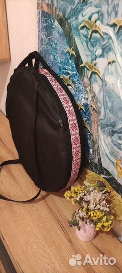 Шаманский бубен