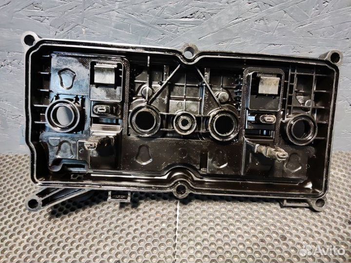 Крышка головки блока цилиндров Nissan Juke F15