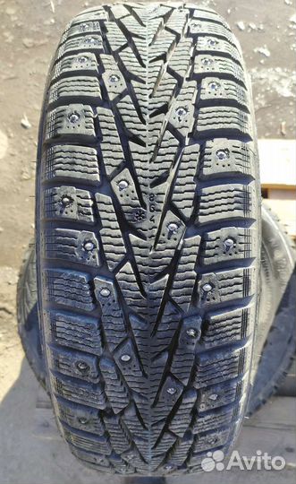 Nokian Tyres Nordman 7 185/60 R15