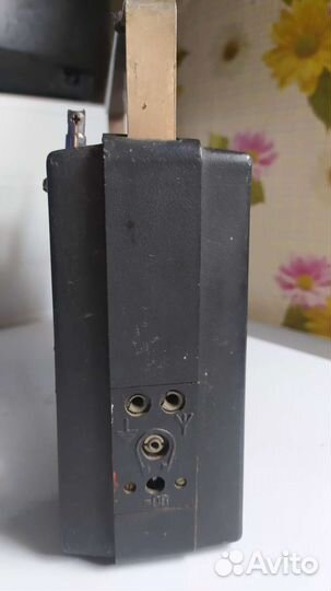 Приемник Альпинист-418