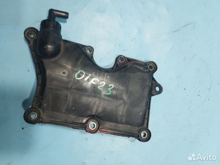 Сепаратор масляный двс Z6 Mazda 3 BK