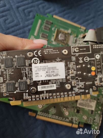 Видеокарта