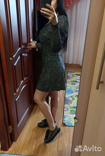 Комбинезон женский