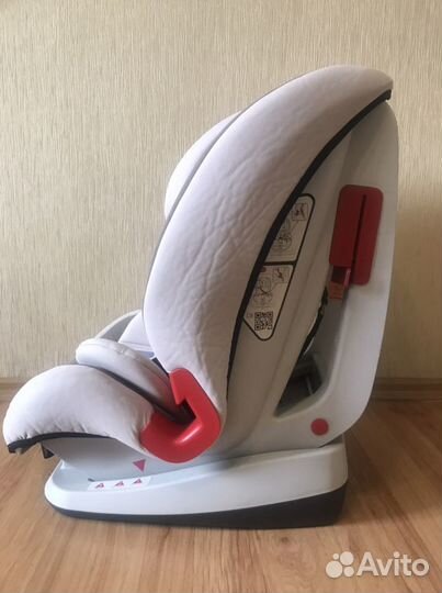 Детское авто кресло