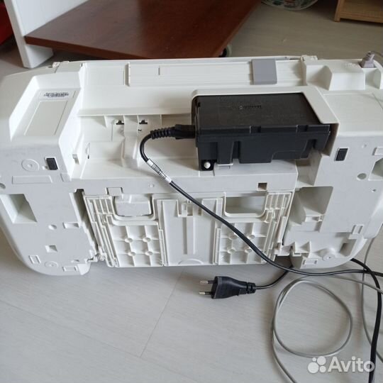 Принтер canon pixma ip2840