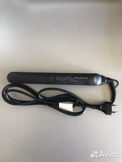 Выпрямитель Rowenta Easyliss Dune SF1627F0