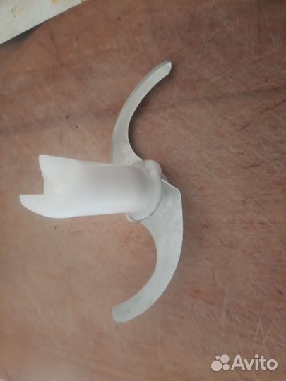 Нож для измельчителя bosch