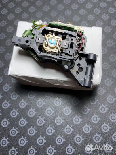 Лазерная головка xbox360