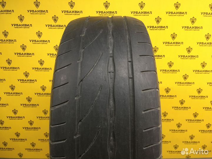 Bridgestone Potenza RE002 Adrenalin 225/55 R16 95W
