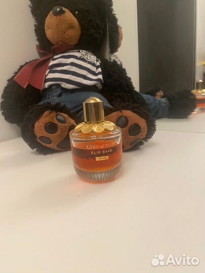 Elie saab Girl of now Shine от 90 мл