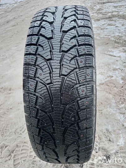 Hankook I'Pike RW11 235/65 R17 104T