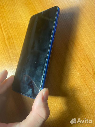 Xiaomi Redmi Note 7, 6/128 ГБ