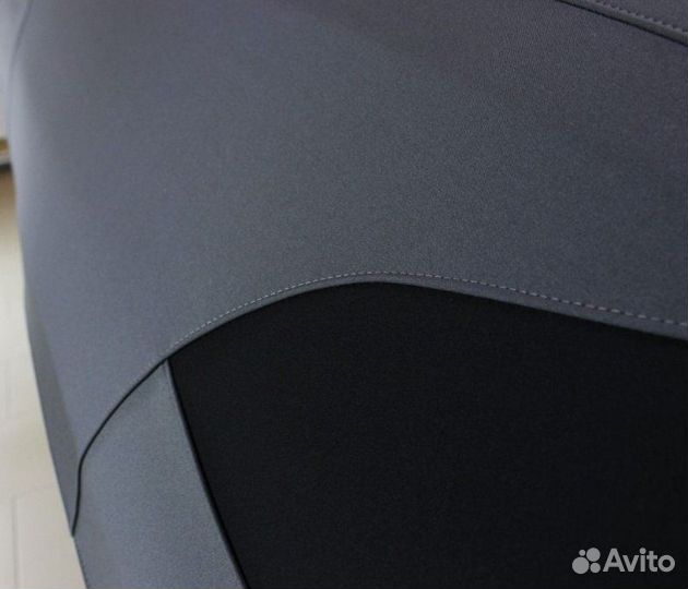 Модельный чехол для автомобиля Designo BMW