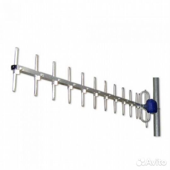 Интернет 4G антенны