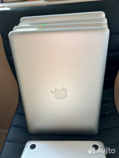 Macbook 13 late 2011 оптом