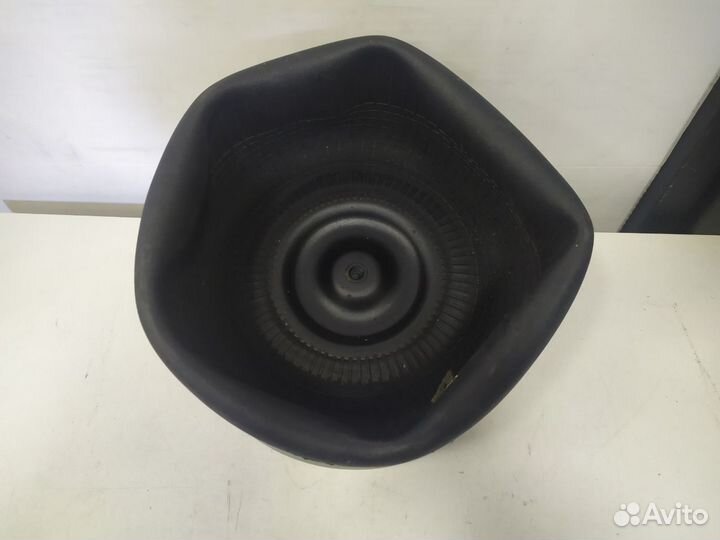 Подушка воздушная BPW 36N без стакана (2 шп.+возд