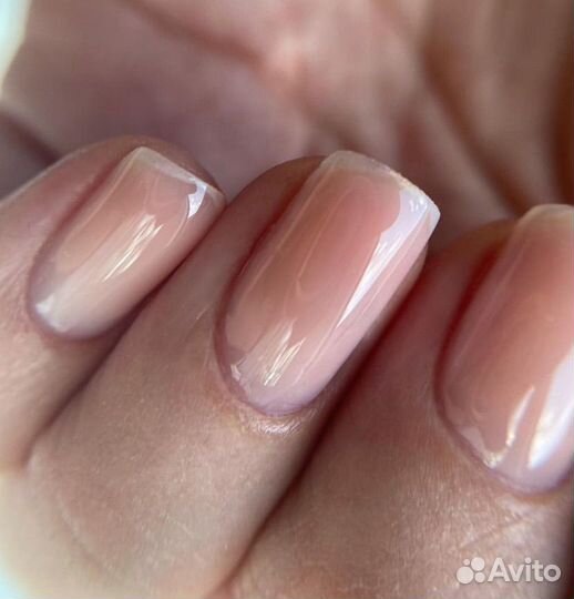 Нужна модель на маникюр